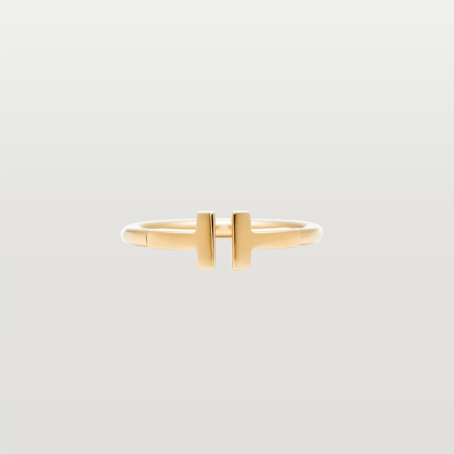 T Square Ring