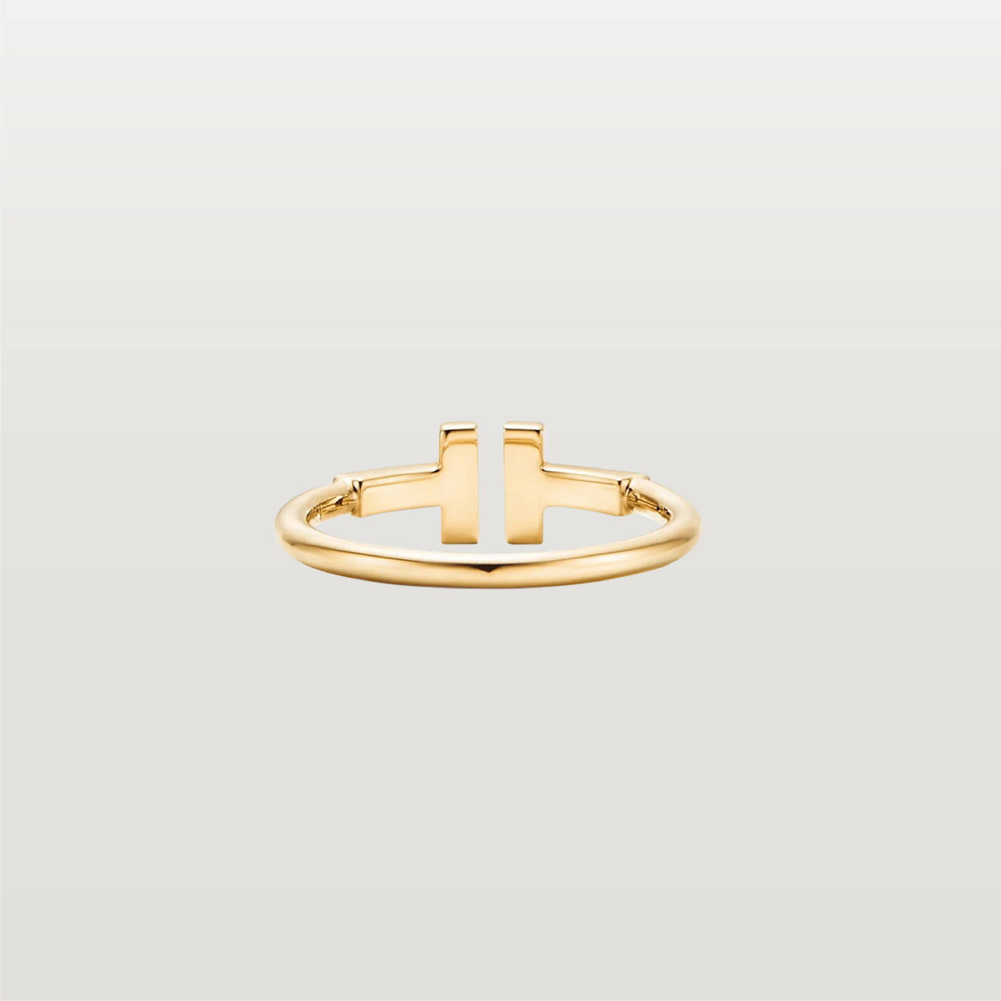 T Square Ring
