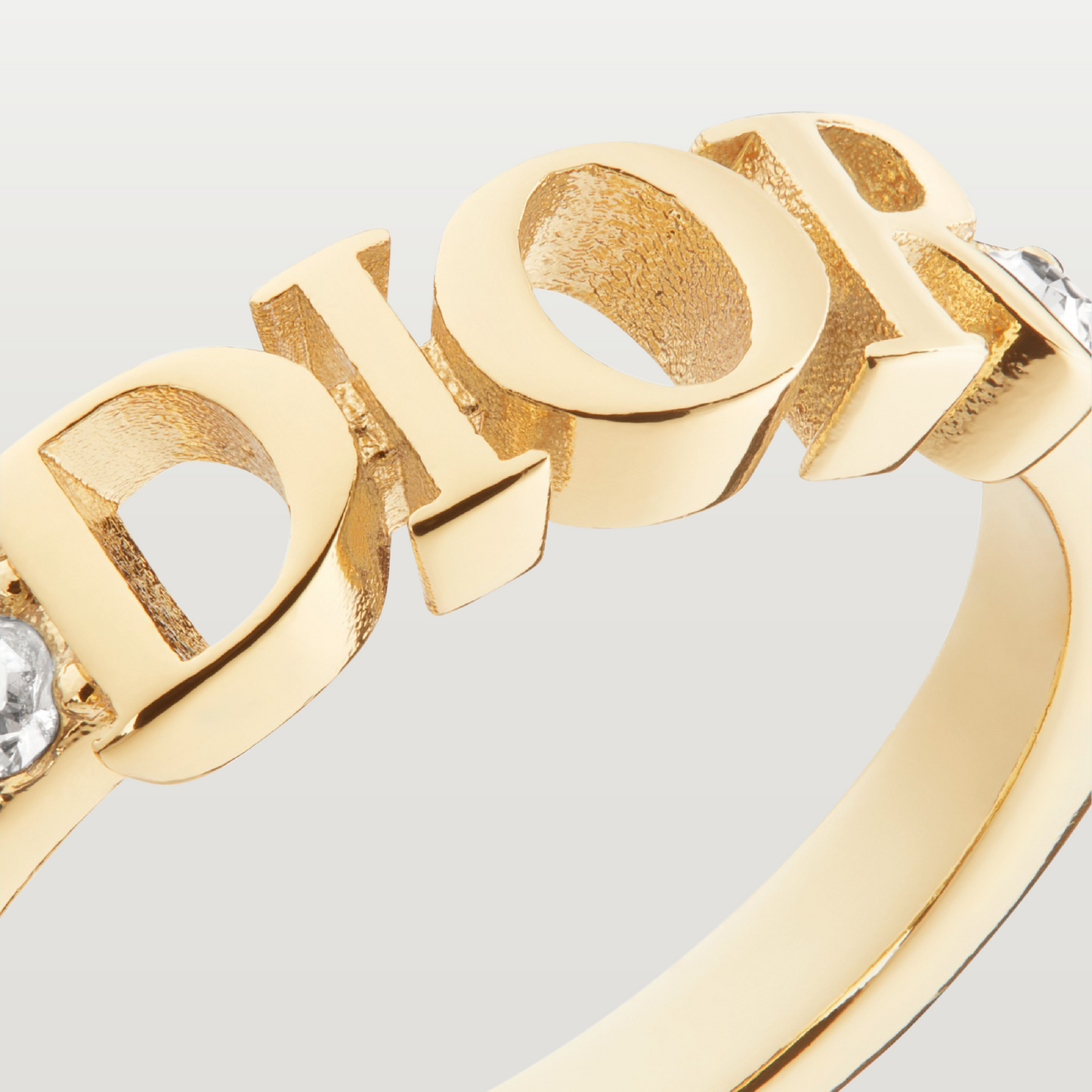 Bague Revolution Ring