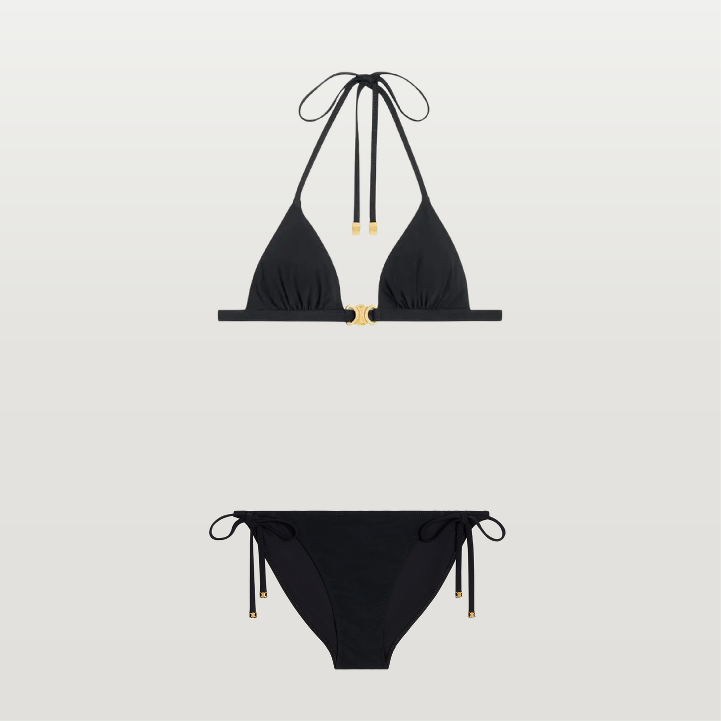 Triomphe Two Piece Swimsuit