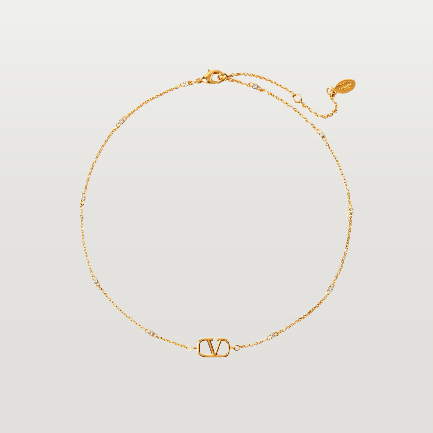 Garavani Necklace