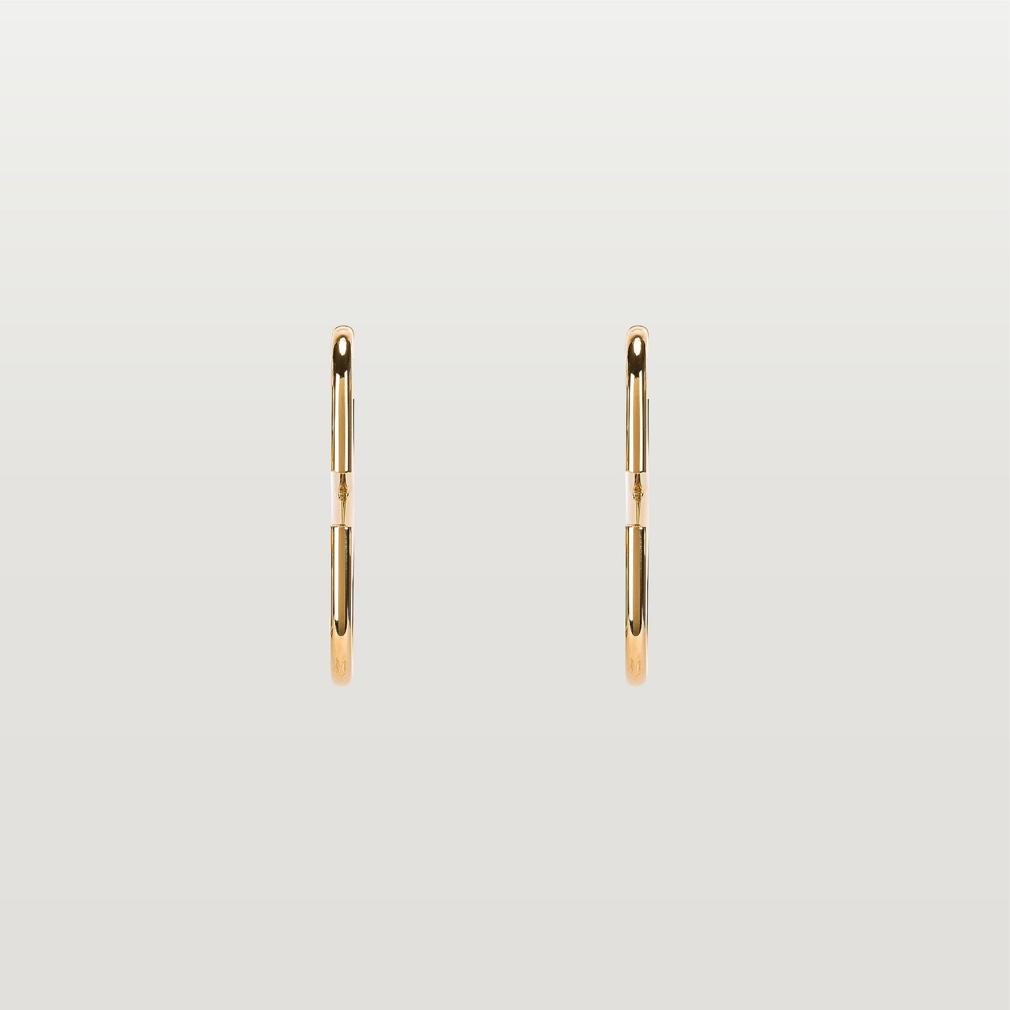 Garavani VLogo Signature Metal Earrings