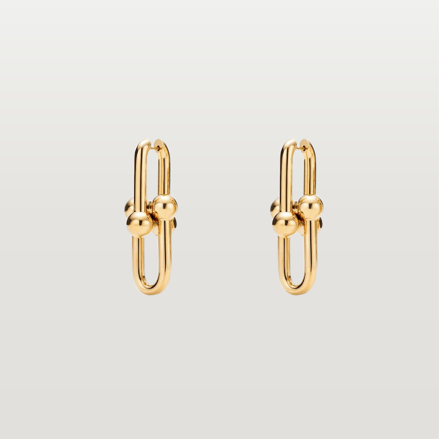 HardWear Link Earrings