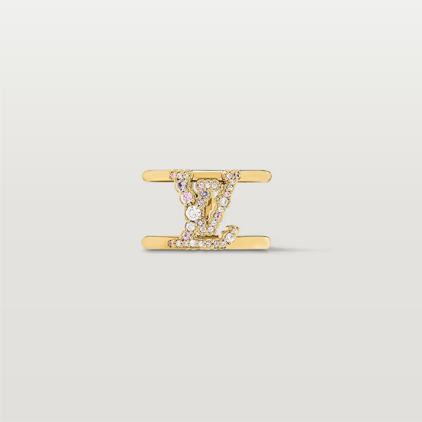 Iconic Tresor Ring