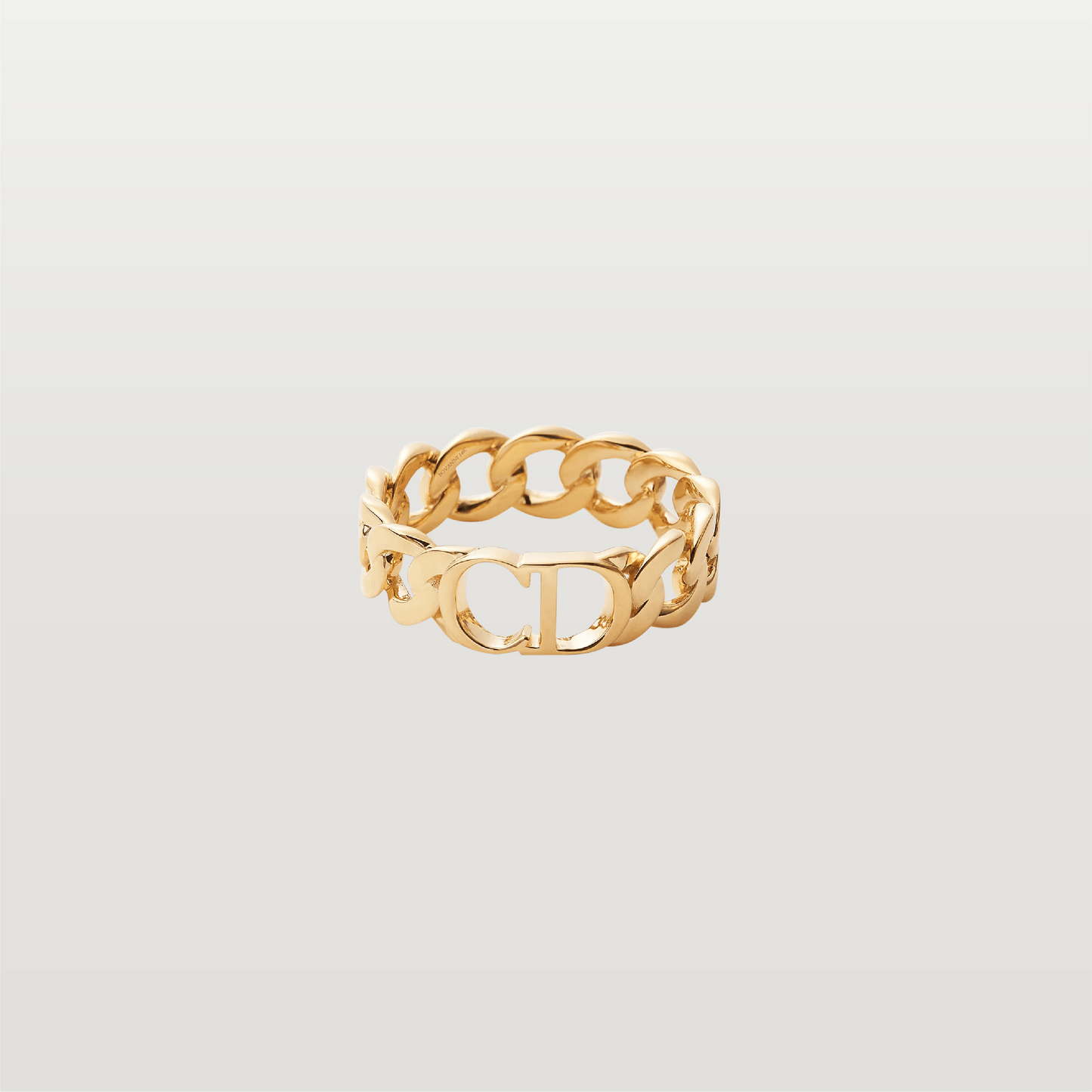 CD Signet Ring