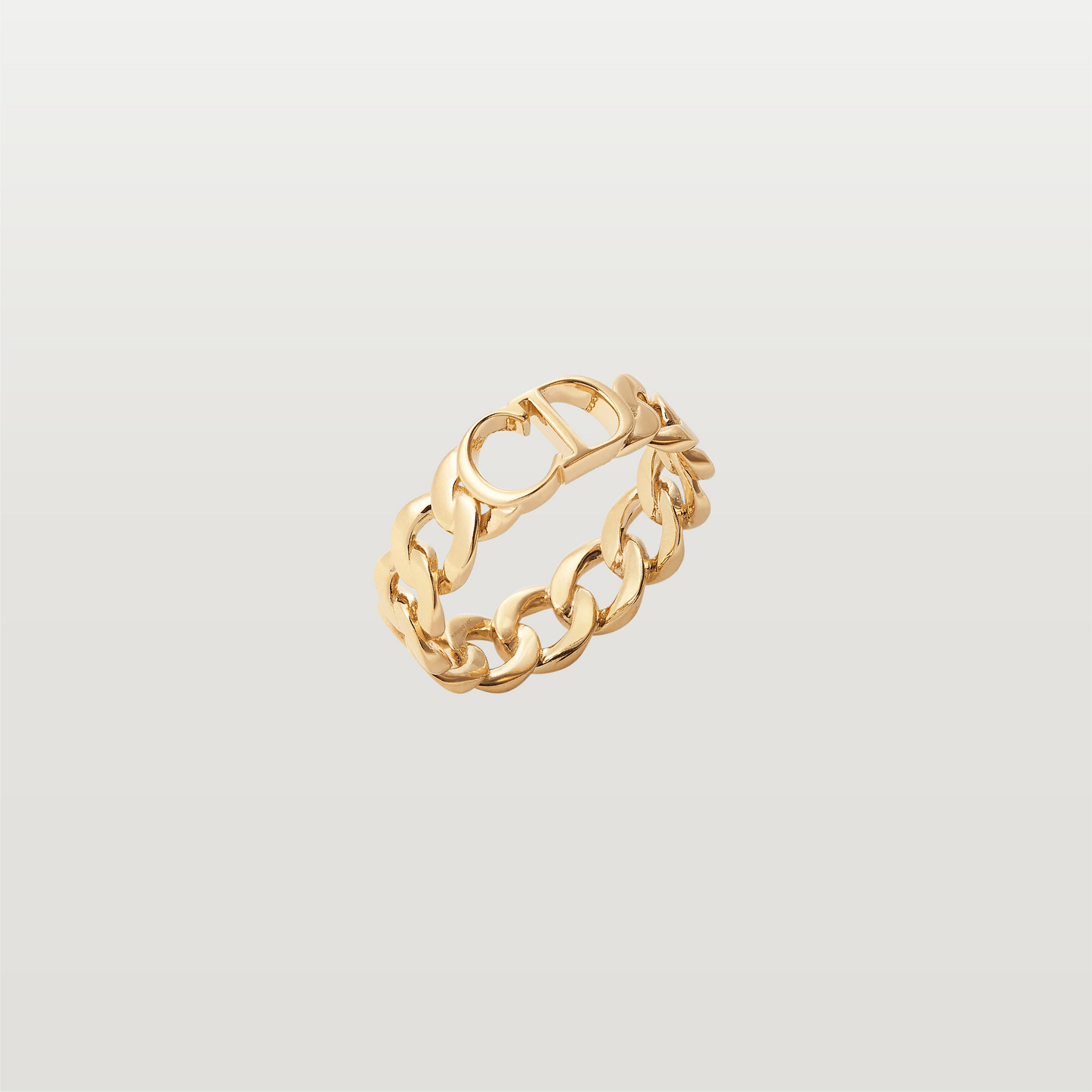 CD Signet Ring