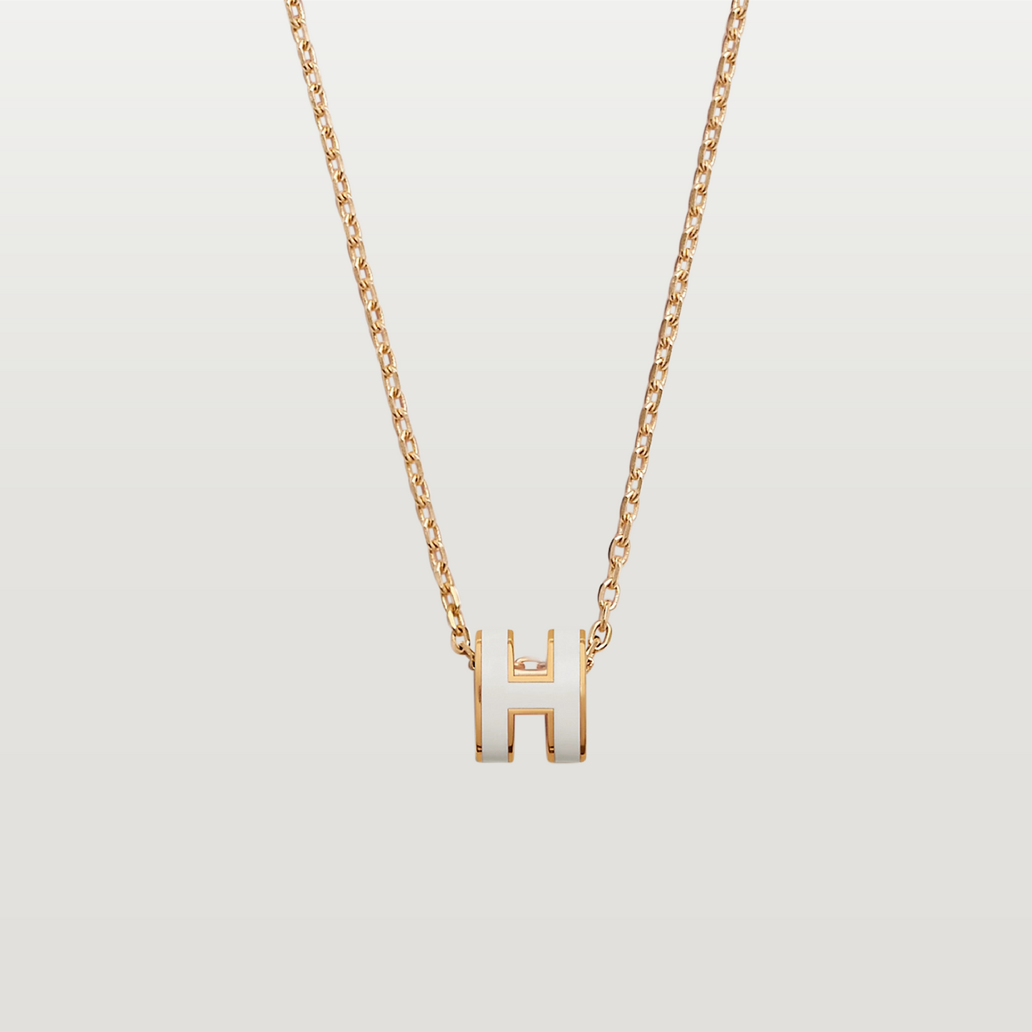 Mini Pop H Pendant