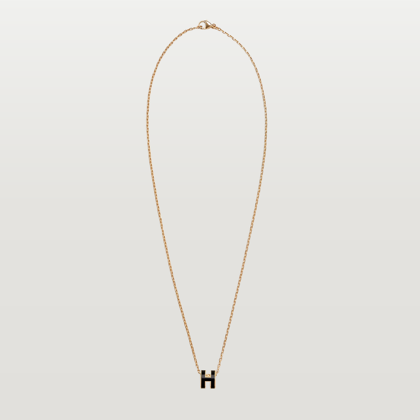 Mini Pop H Pendant