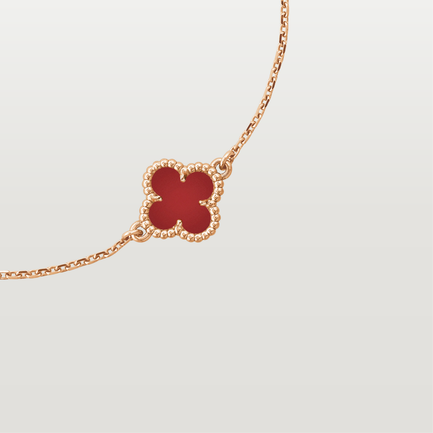 Sweet Alhambra Bracelet, Small Model