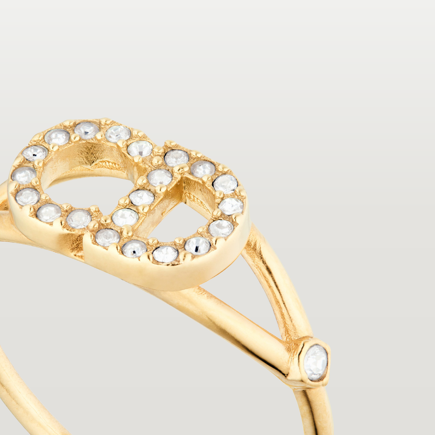 Bague Clair D Lune