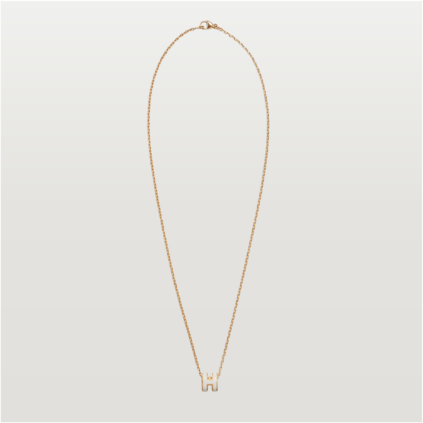 Mini Pop H Pendant