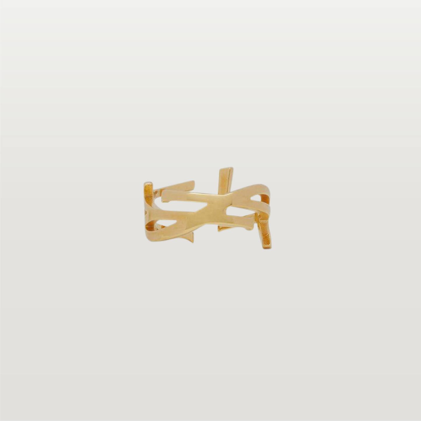 Opyum Twist Ring