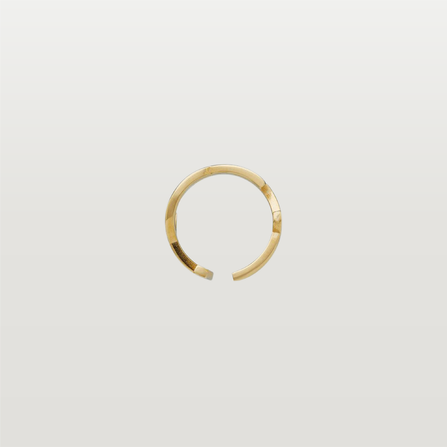 Opyum Twist Ring