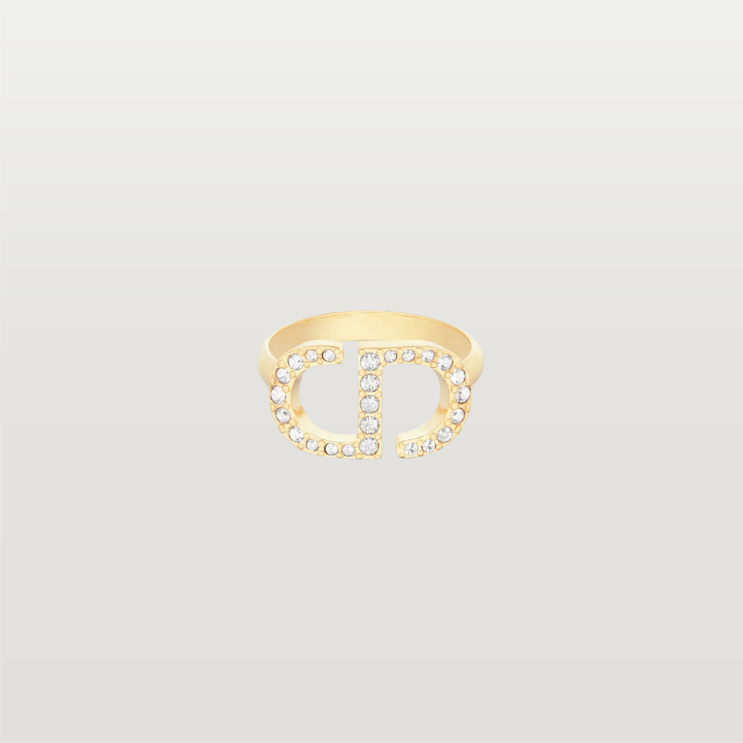 Petit CD Ring