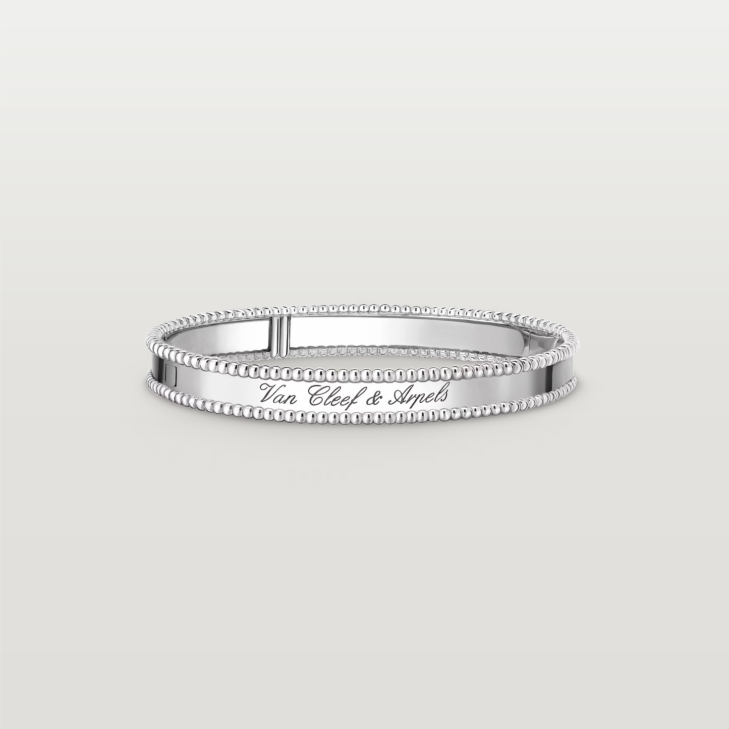 Perlée Signature Bracelet