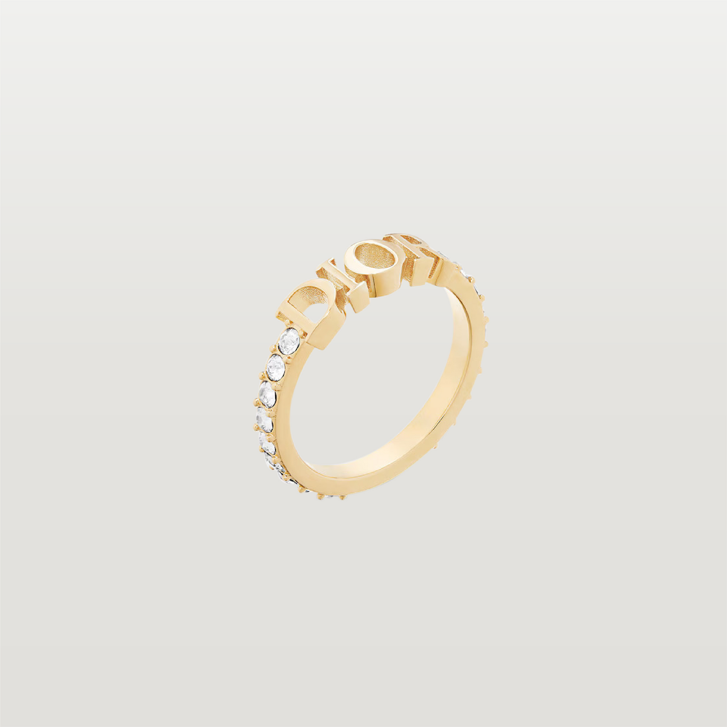 Bague Revolution Ring