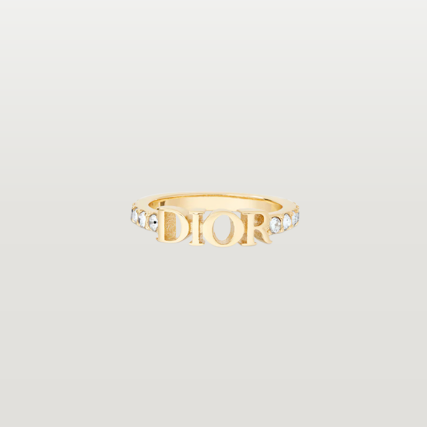 Bague Revolution Ring