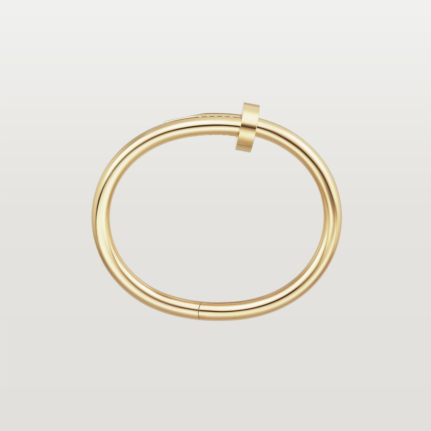 Juste Un Clou Bracelet, Large Model