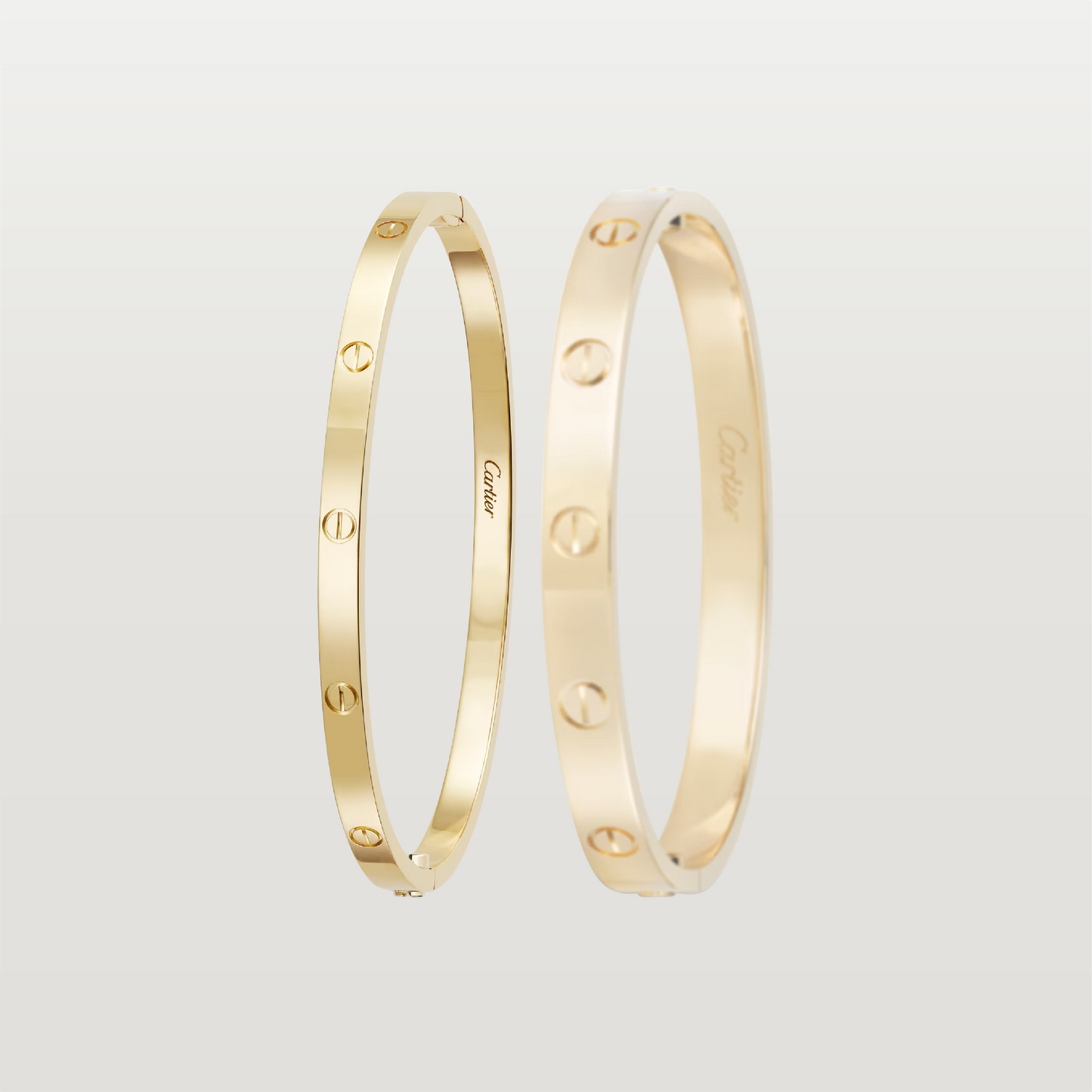 Love Bracelet Small Model