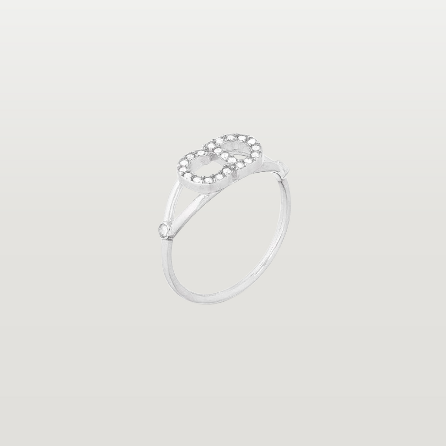 Bague Clair D Lune