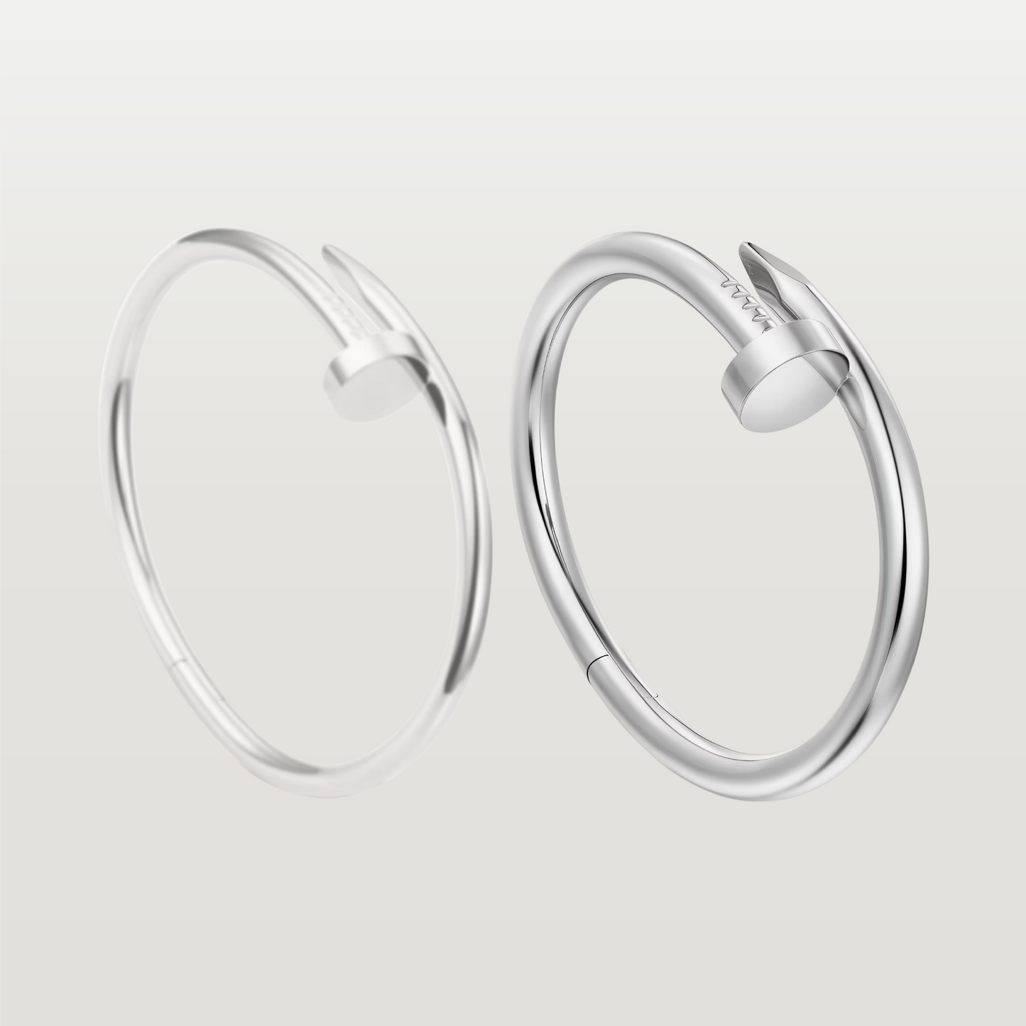Juste Un Clou Bracelet, Large Model