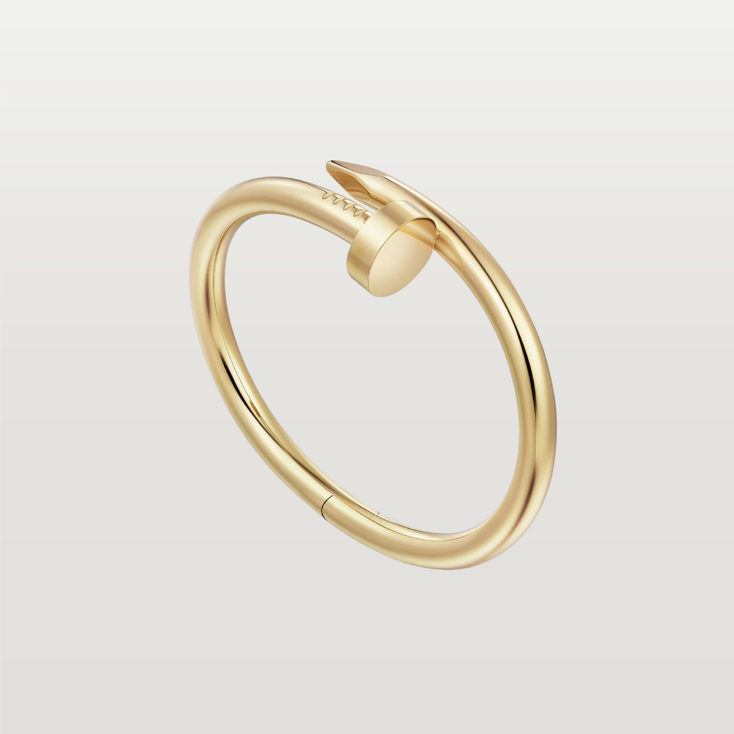 Juste Un Clou Bracelet, Large Model