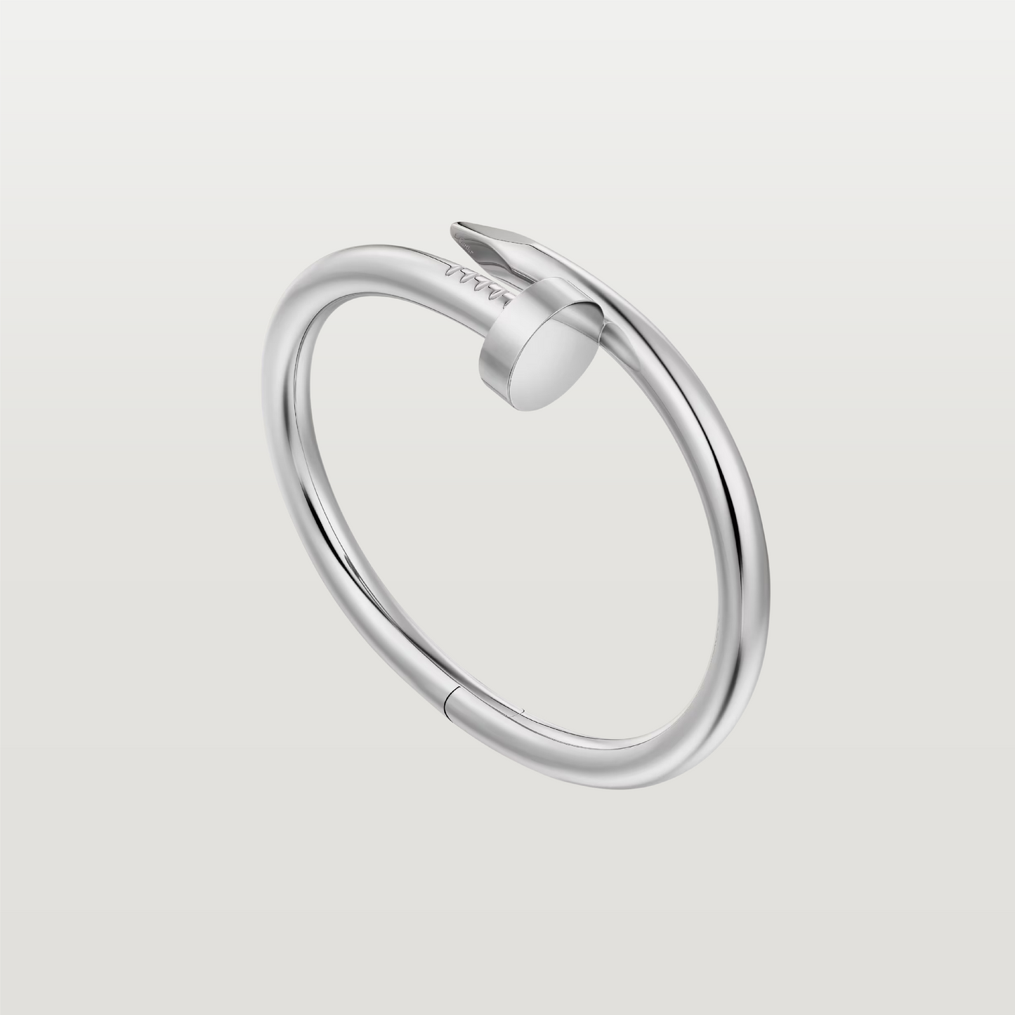 Juste Un Clou Bracelet, Large Model