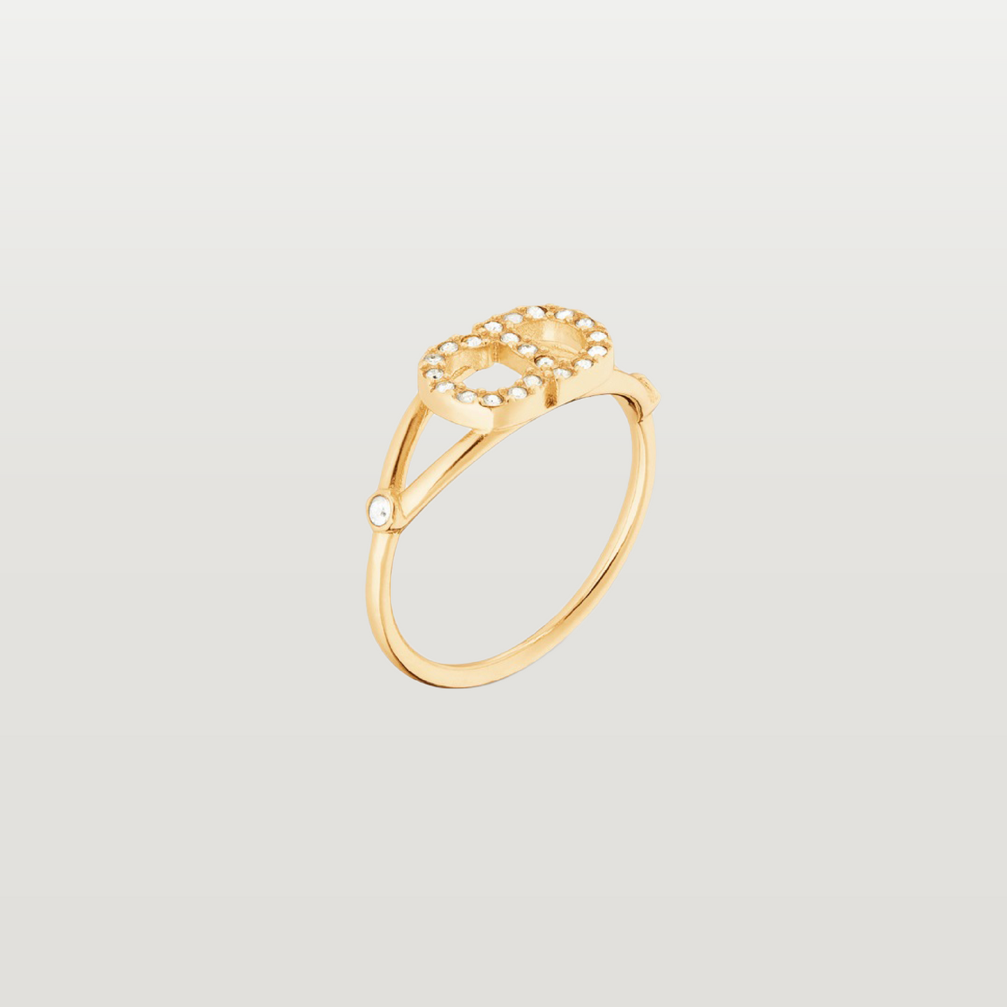 Bague Clair D Lune