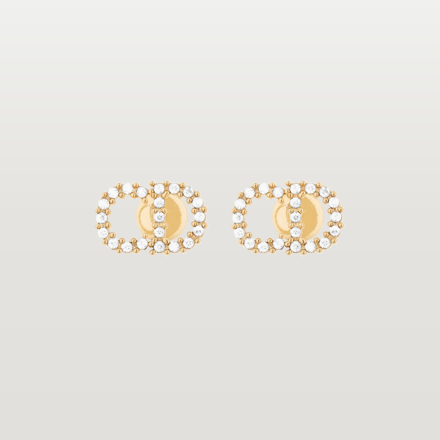 Clair D Lune Earrings