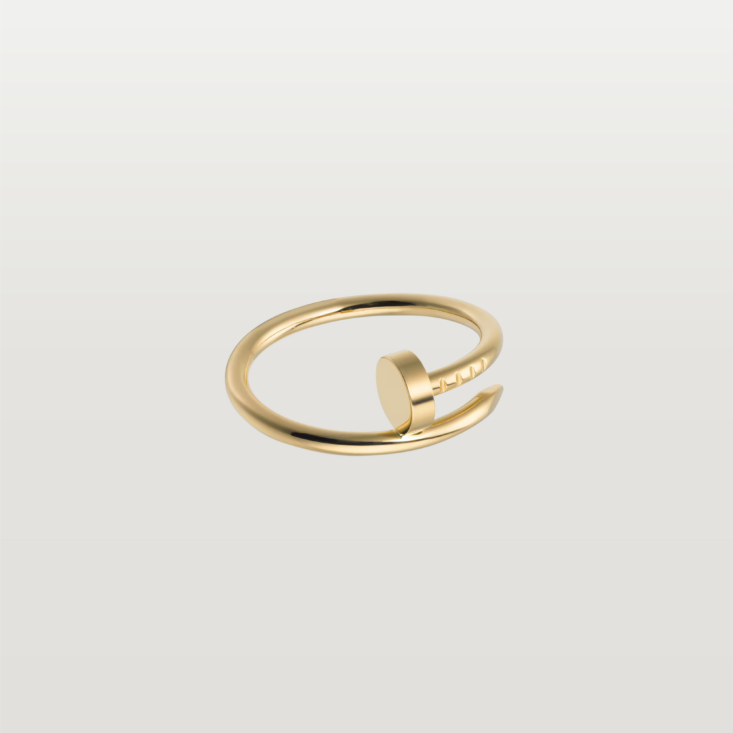 Juste Un Clou Ring