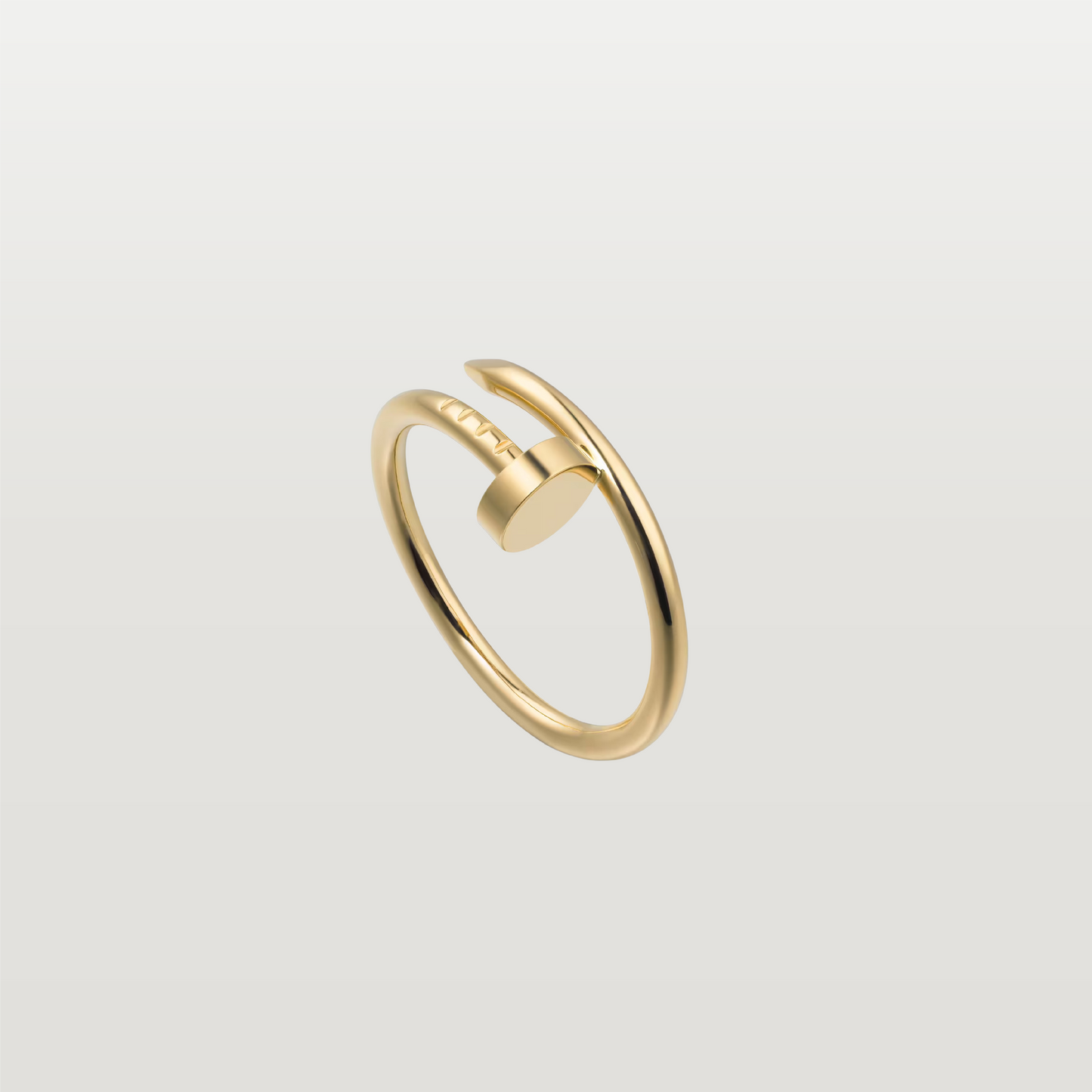 Juste Un Clou Ring