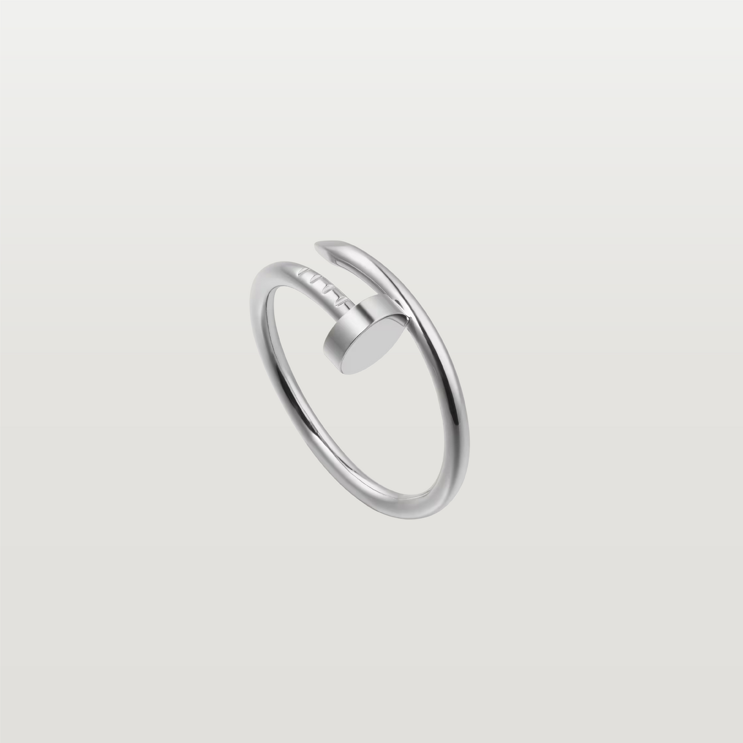 Juste Un Clou Ring