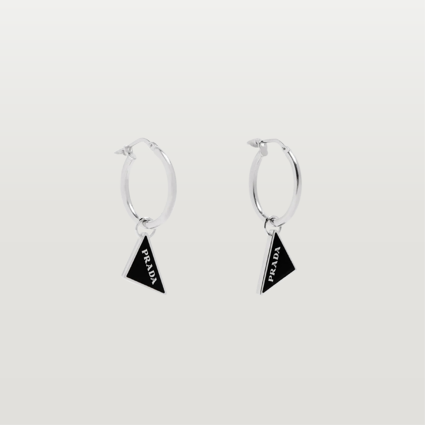 Symbole Drop Earrings