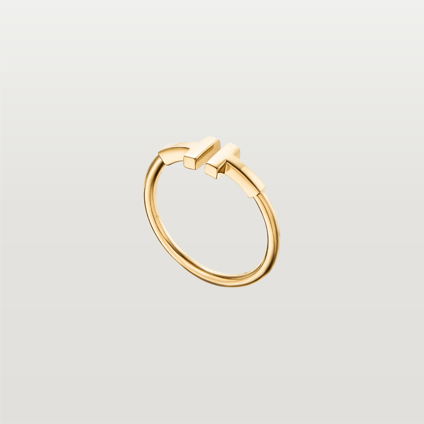 T Square Ring