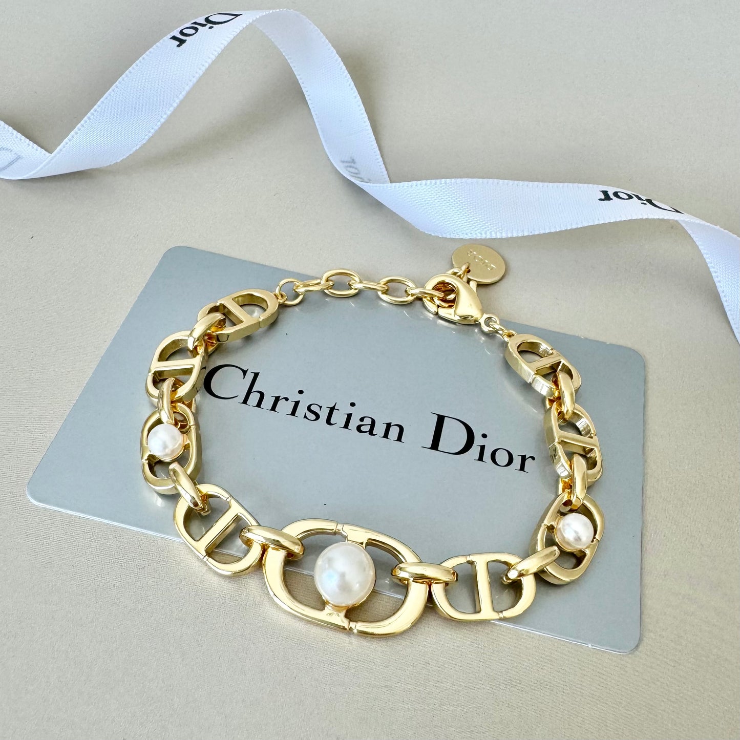30 Montaigne Jolie Bracelet