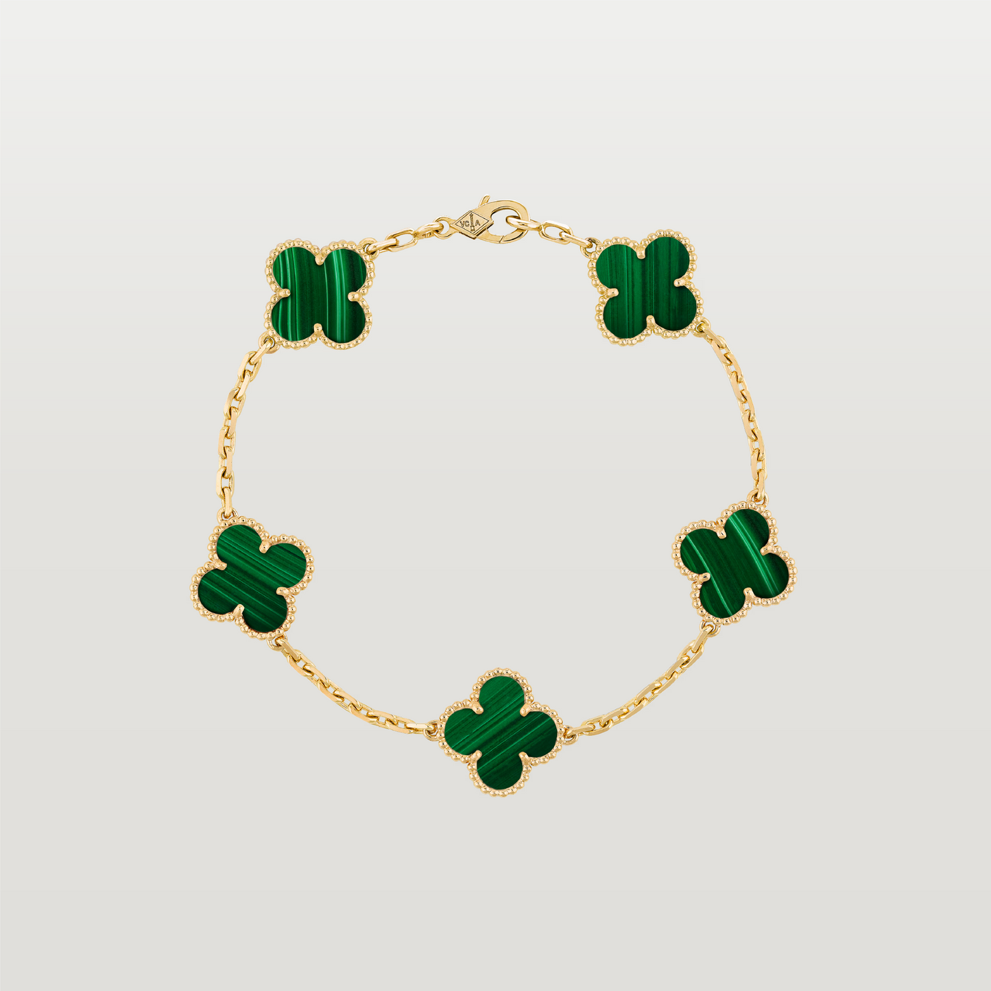 Vintage Alhambra Bracelet