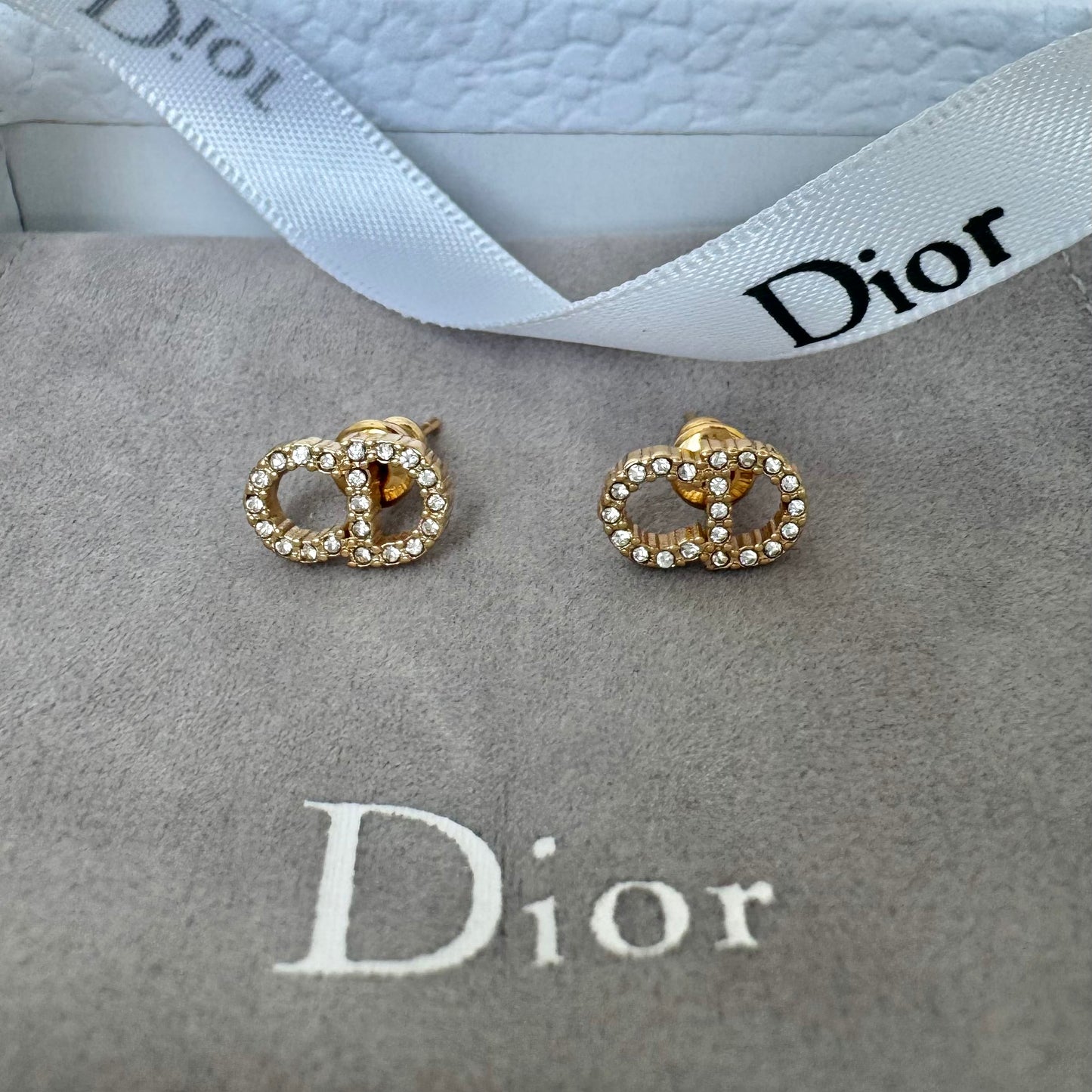 Clair D Lune Earrings