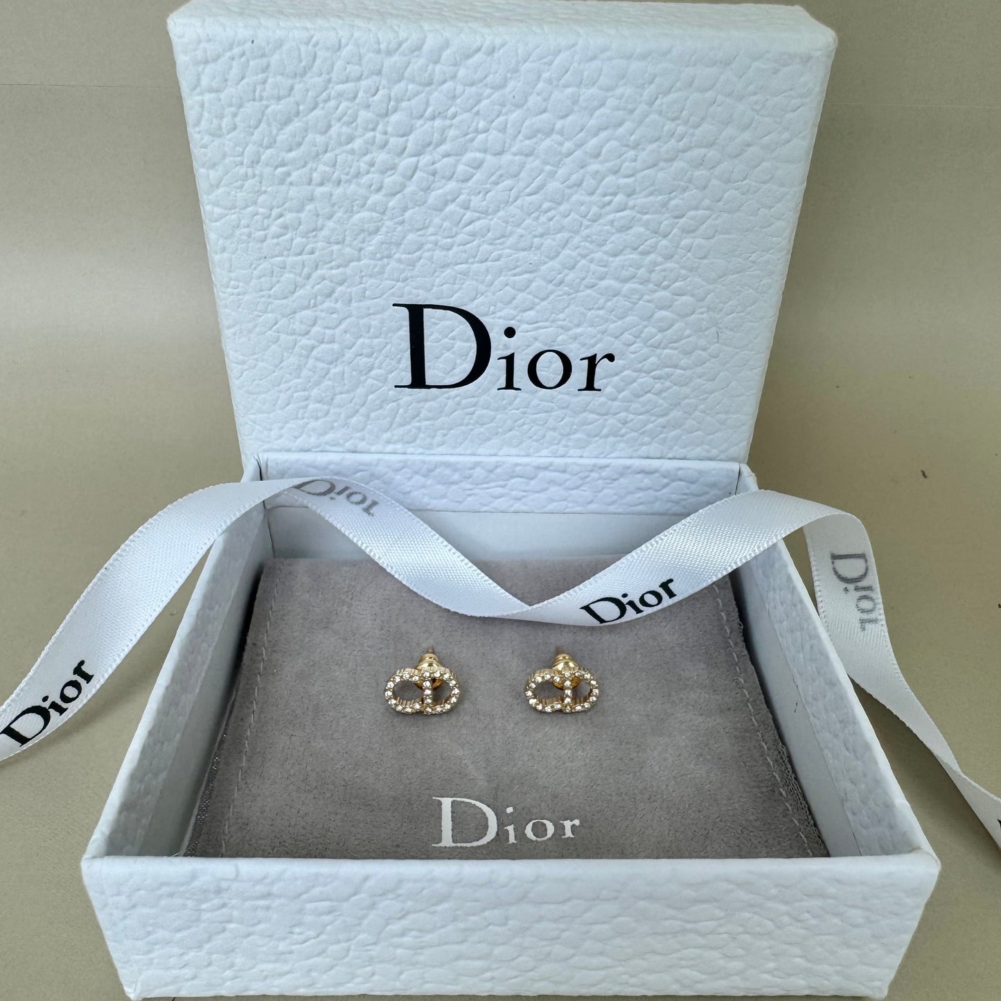 Clair D Lune Earrings
