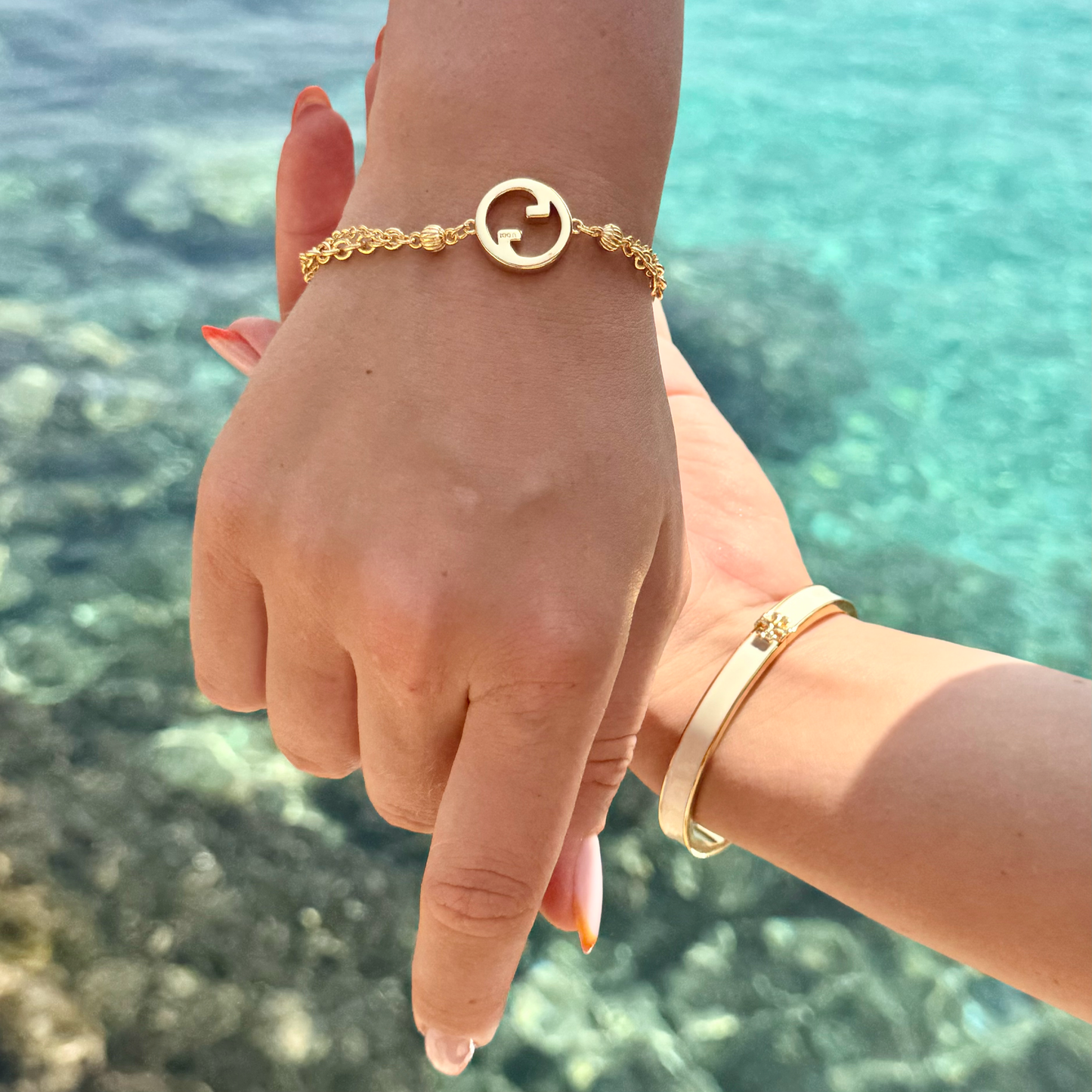 Blondie Bracelet