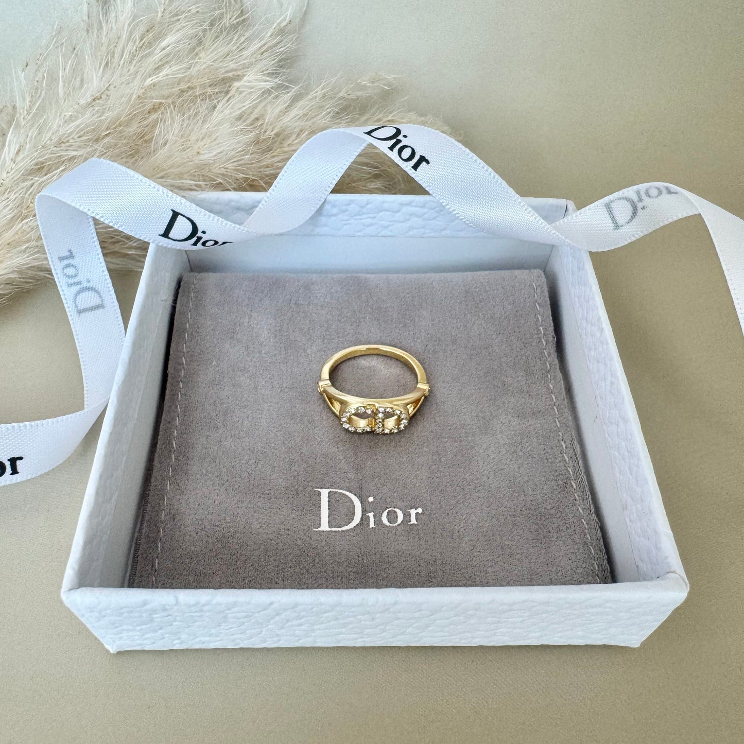 Bague Clair D Lune