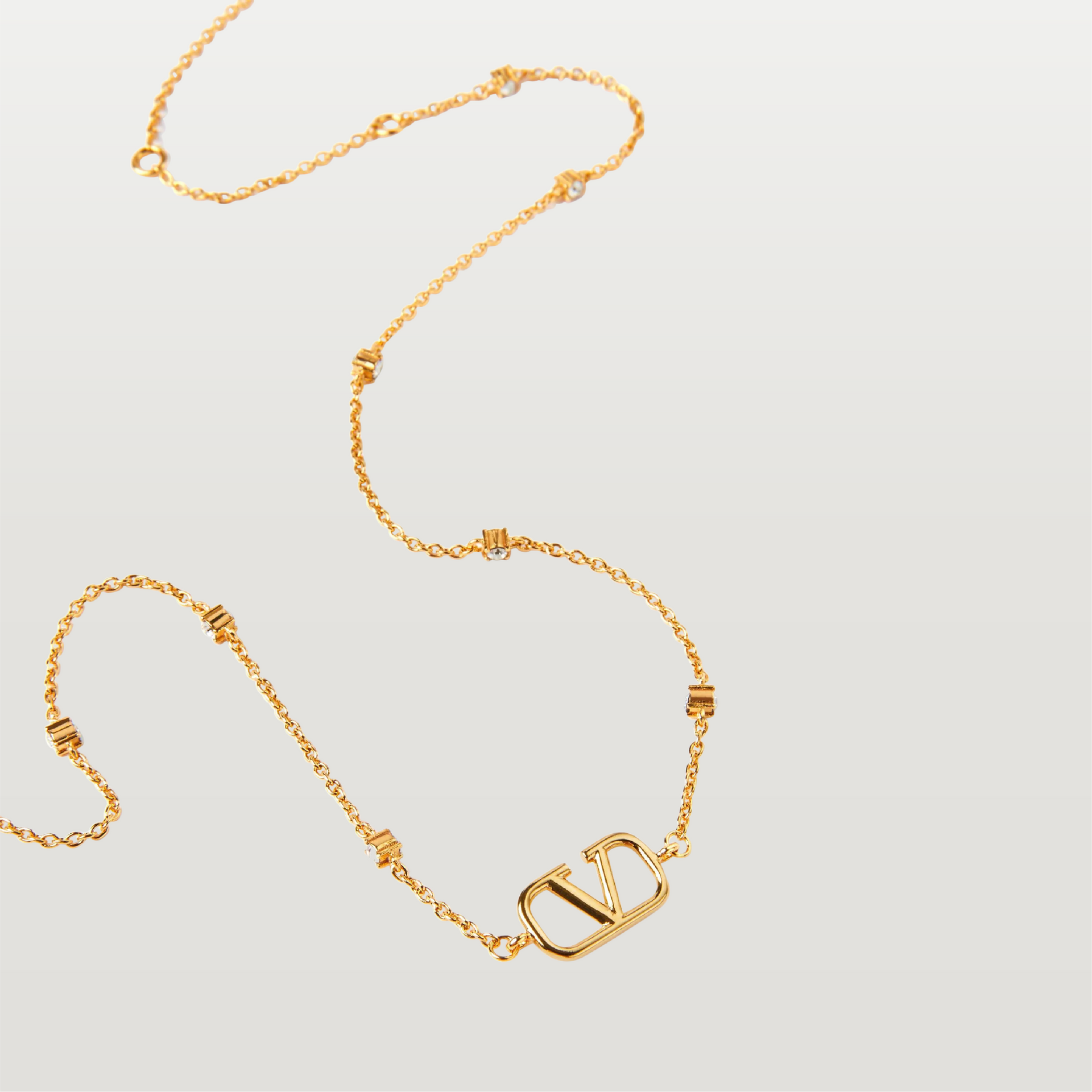 【関税＆送料込み】Valentino Garavani Jewellery Garavani Necklace – Gaia Jewellery
